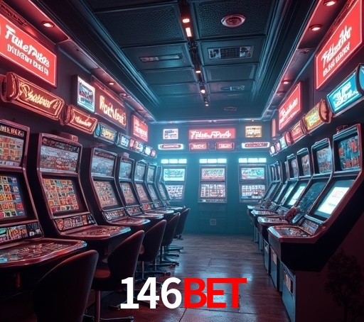 146bet cassino