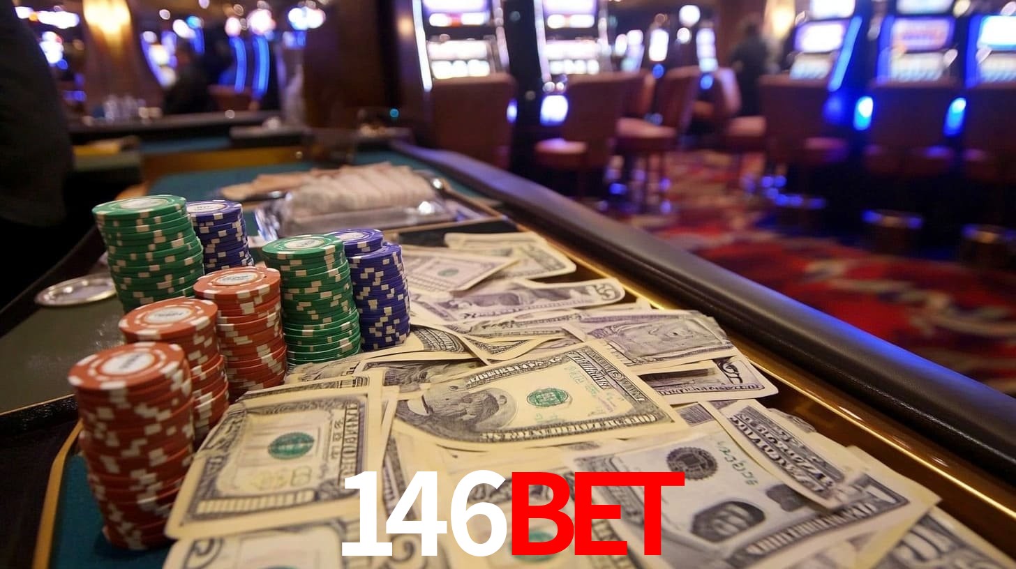 146bet Plataforma