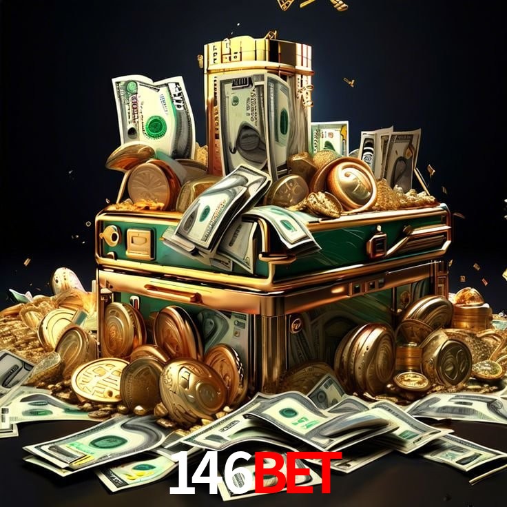 Apostas de Futebol 146bet
