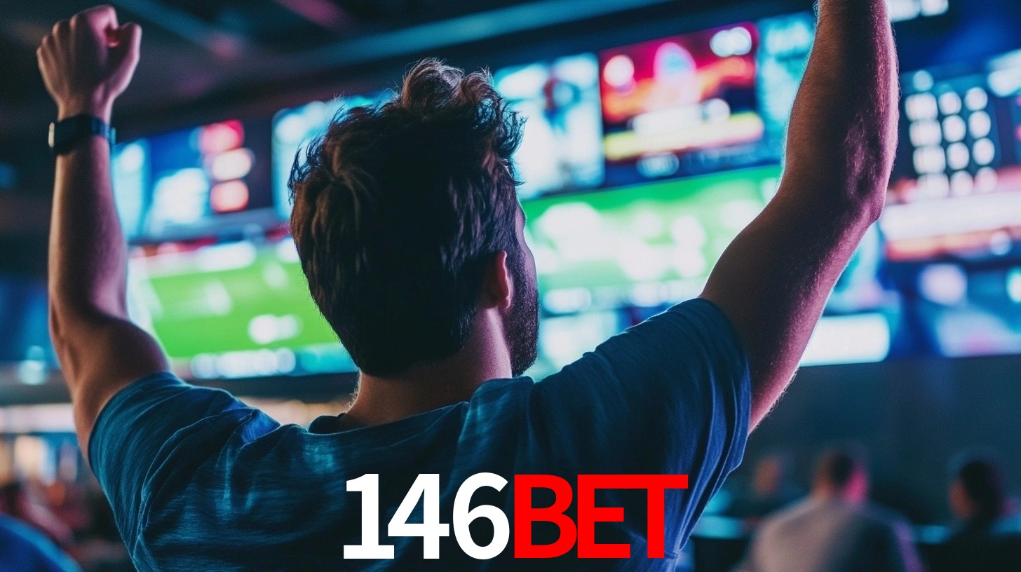 146bet: Seu Especialista em Apostas Esportivas Brasileiras