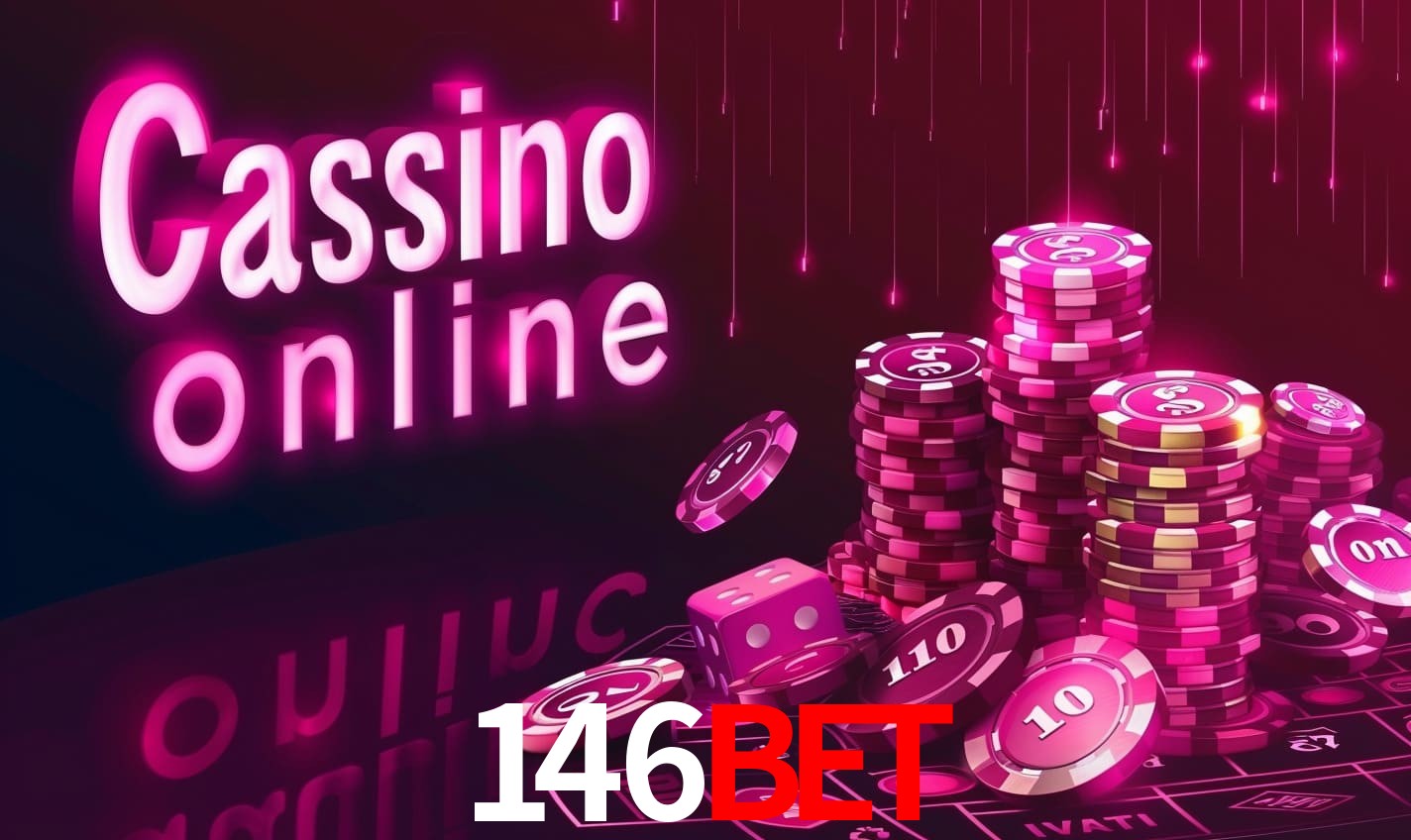 A Experiência Imersiva dos Cassinos Ao Vivo no 146bet
