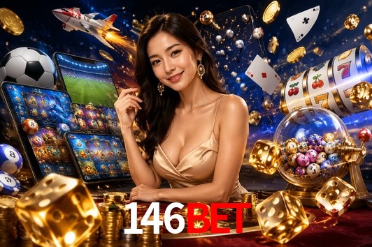 Game Providers 146bet