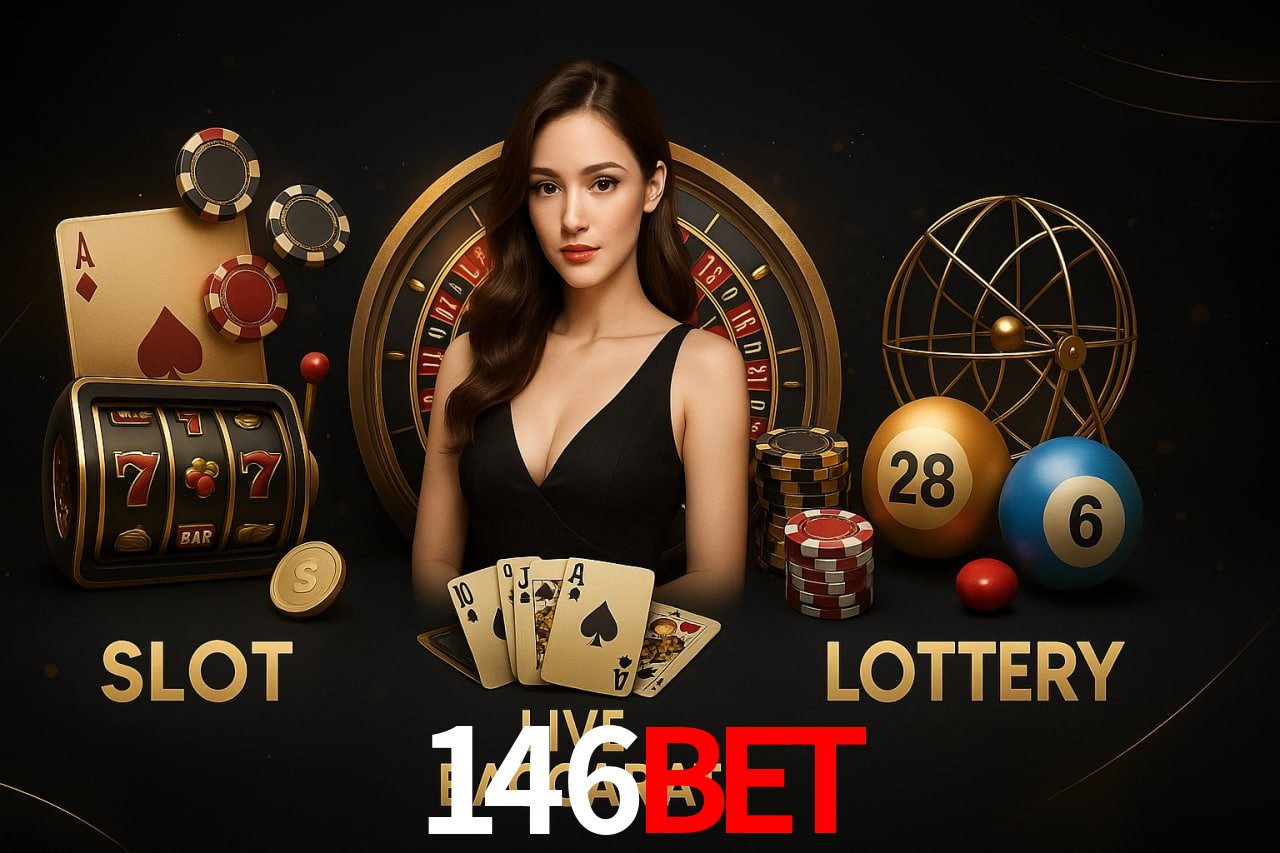 146bet Plataforma Oficial