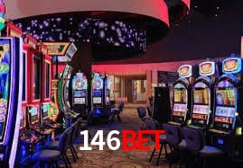 146bet cassino online