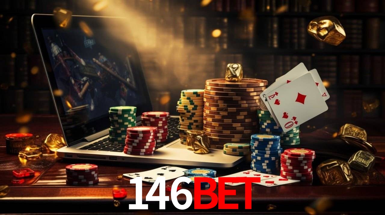 Casino VIP 146bet