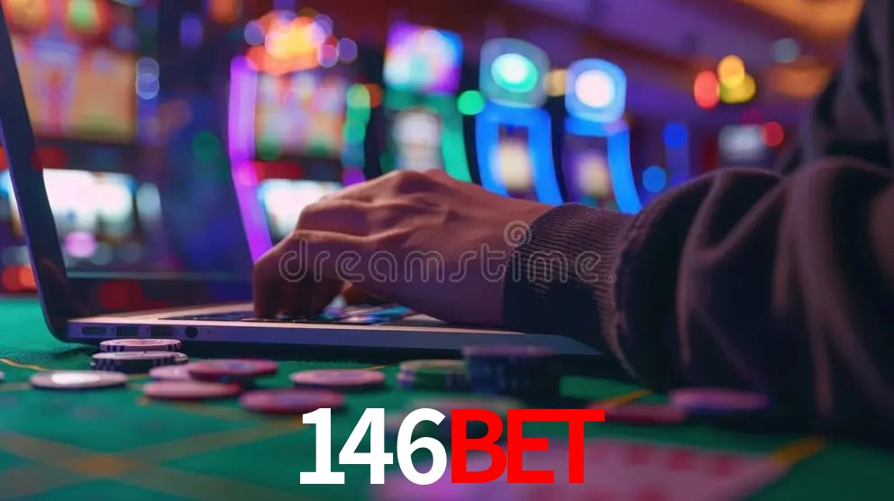 Jogos Exclusivos 146bet