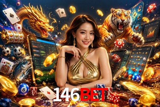 Account Benefits 146bet