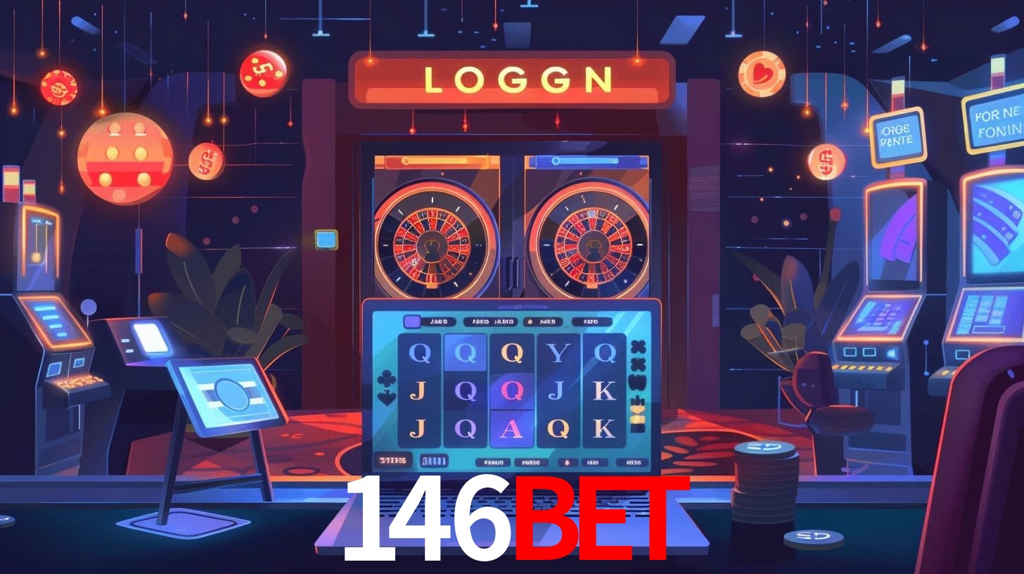 Sistemas de Segurança 146bet