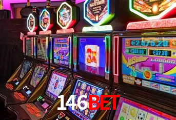 Inovações de Jogos na 146bet: O Futuro das Experiências Interativas