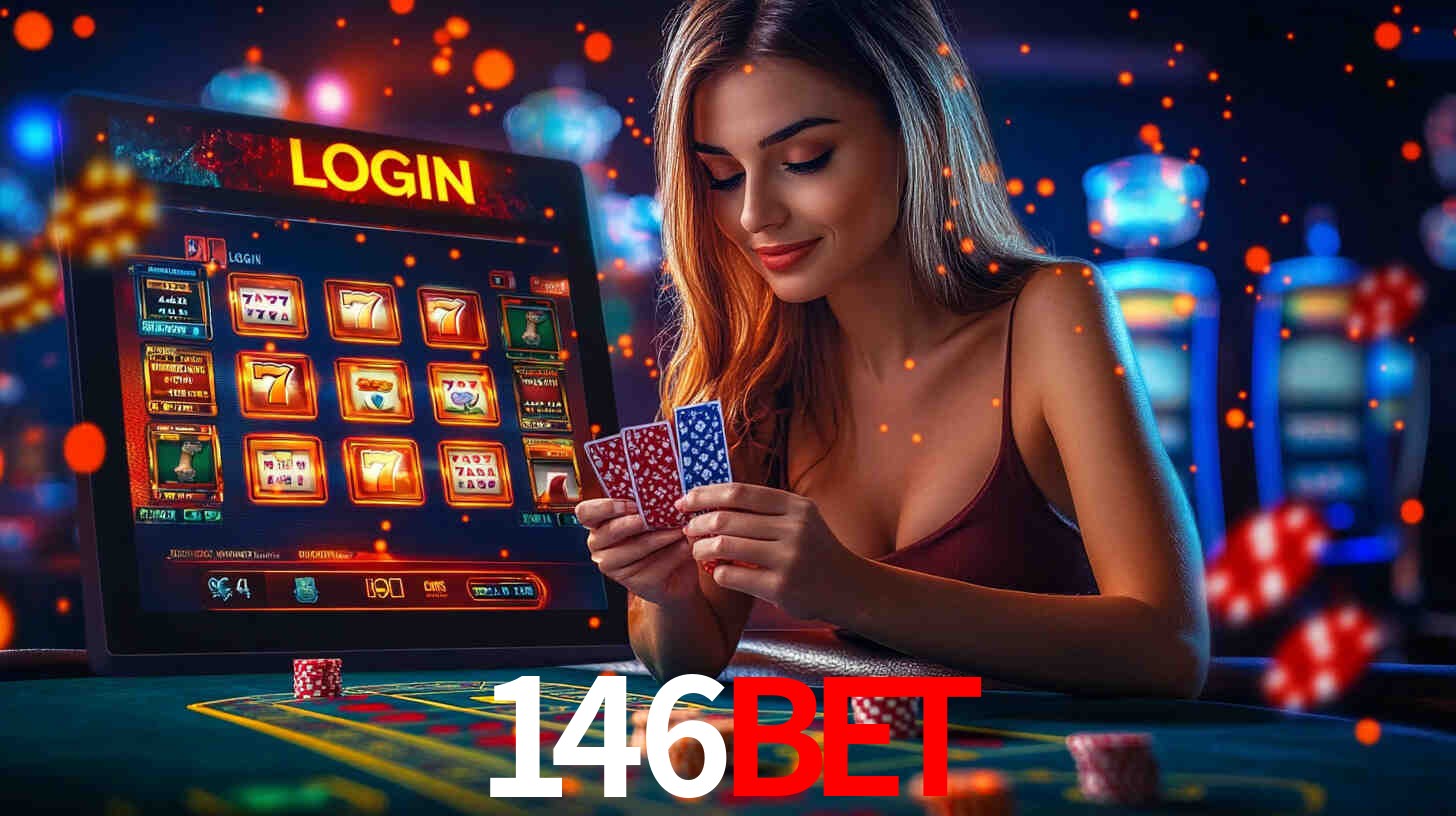 146 bet app login