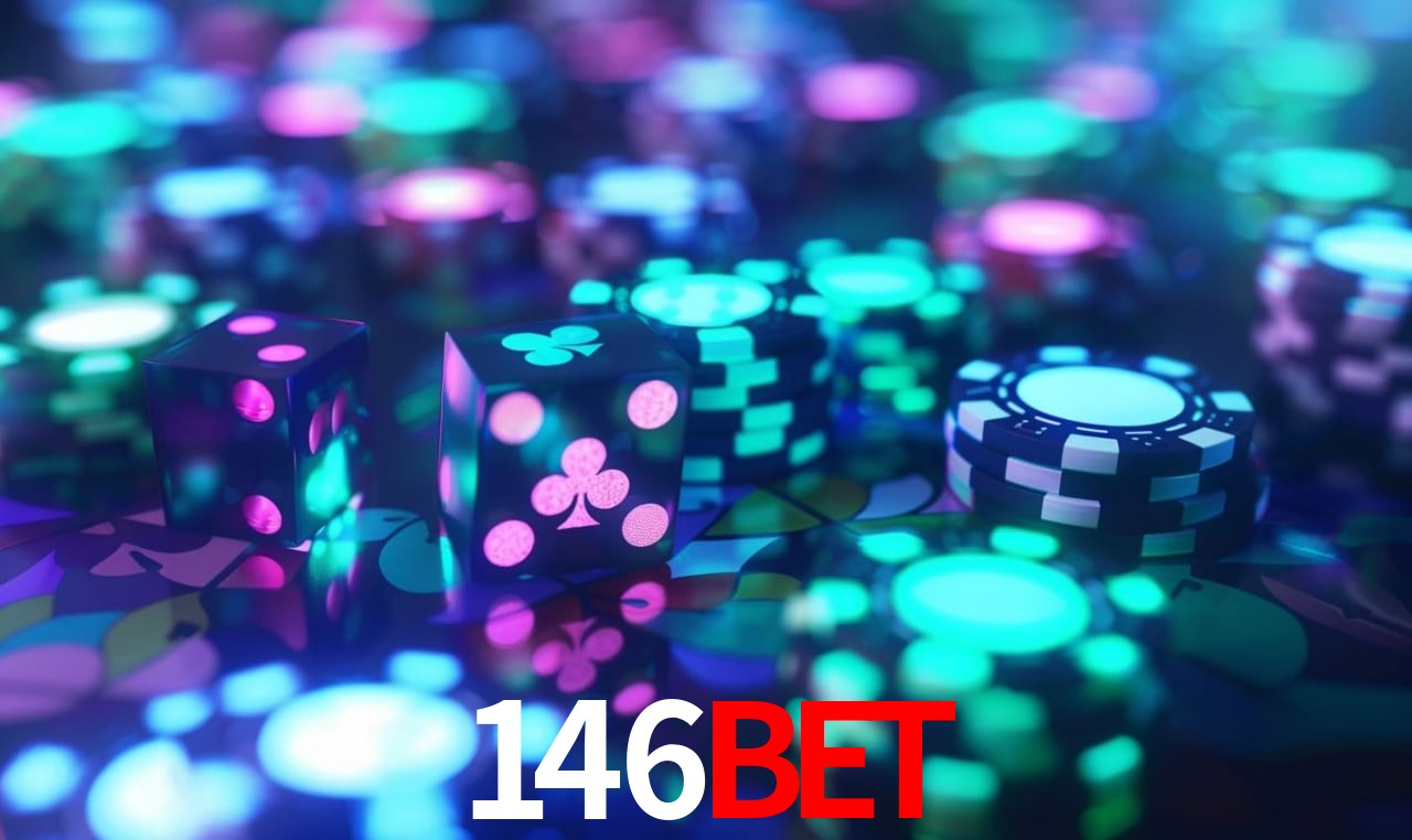 Mesa de Blackjack 146bet