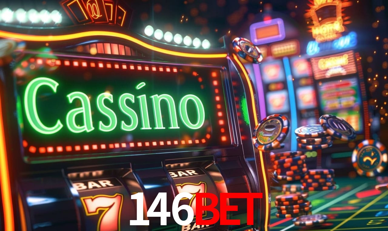 Login Seguro 146bet