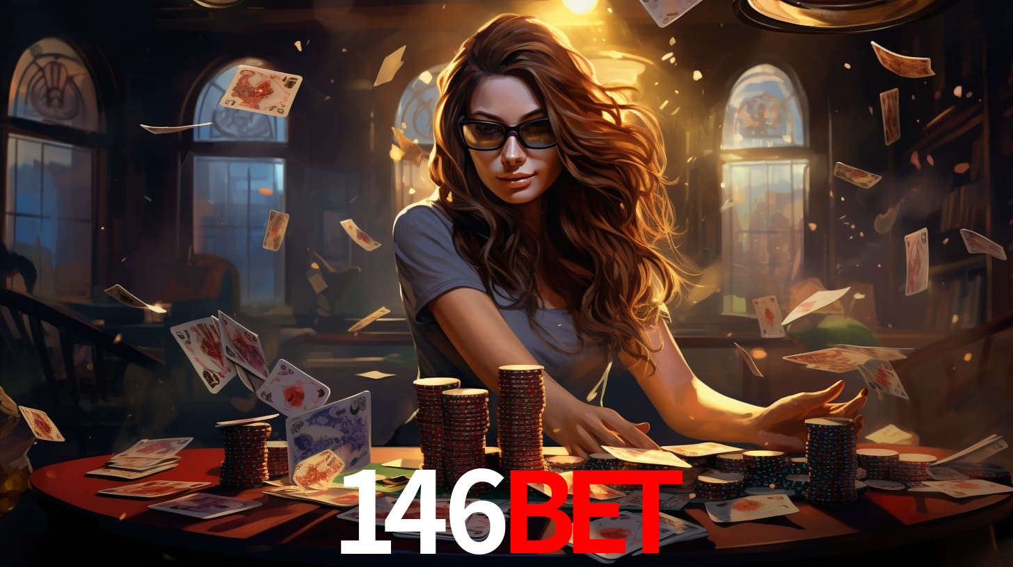Roulette Table 146bet