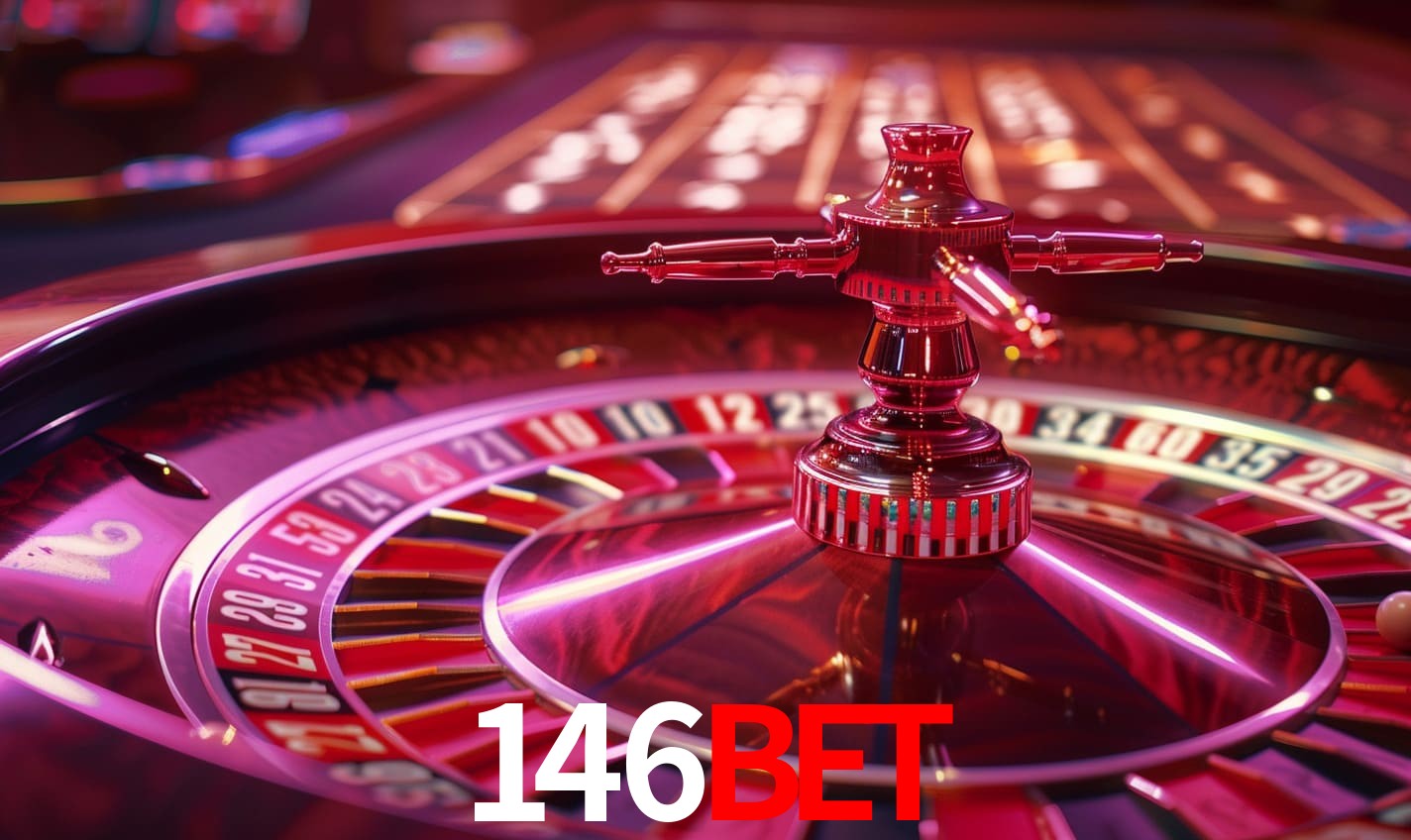 Desvendando o Mundo dos Jogos Virtuais na 146bet