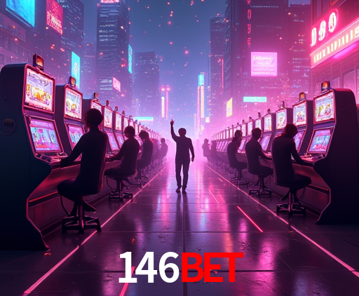 Torneios 146bet