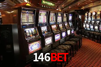 Desvendando o Mundo dos Jogos Virtuais na 146bet