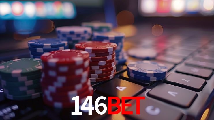 Benefícios da Conta 146bet
