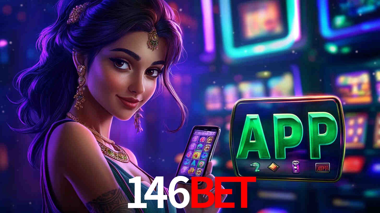 146bet: A Experiência de Casino com Jogos de Mesa ao Vivo