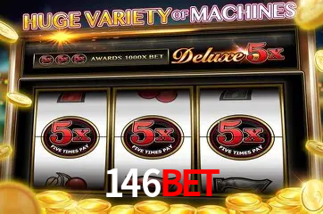 Descubra o Mundo do Cassino Online com 146bet