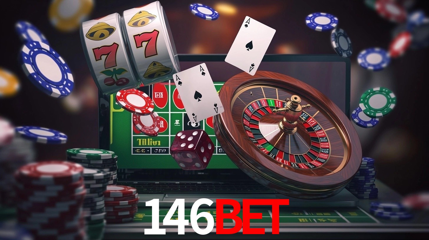 146bet bonus