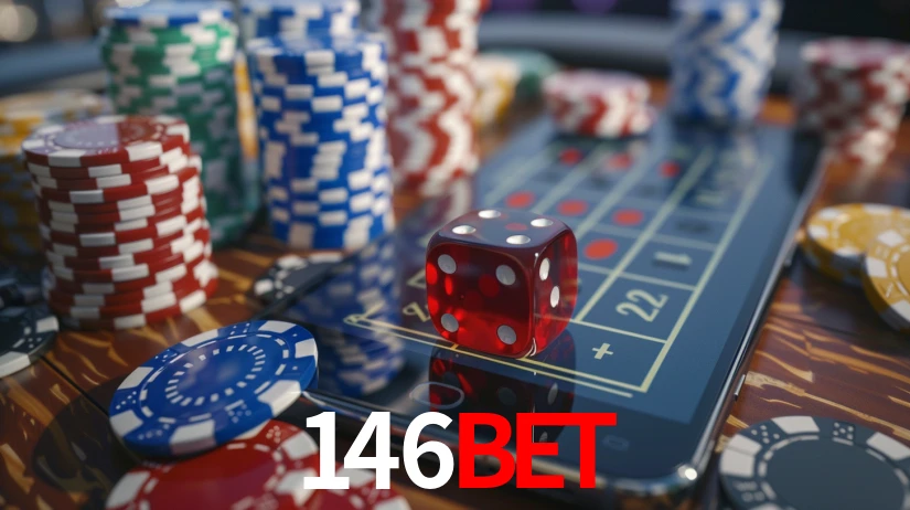 Bônus Generosos e Exclusivos no 146bet para Você!