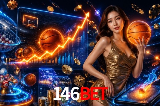 APP oficial da 146bet para mobile