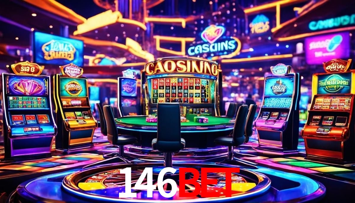 Estatísticas 146bet