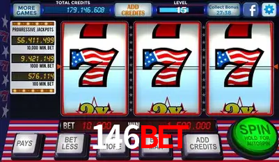 Desvendando o Mundo dos Jogos Virtuais na 146bet