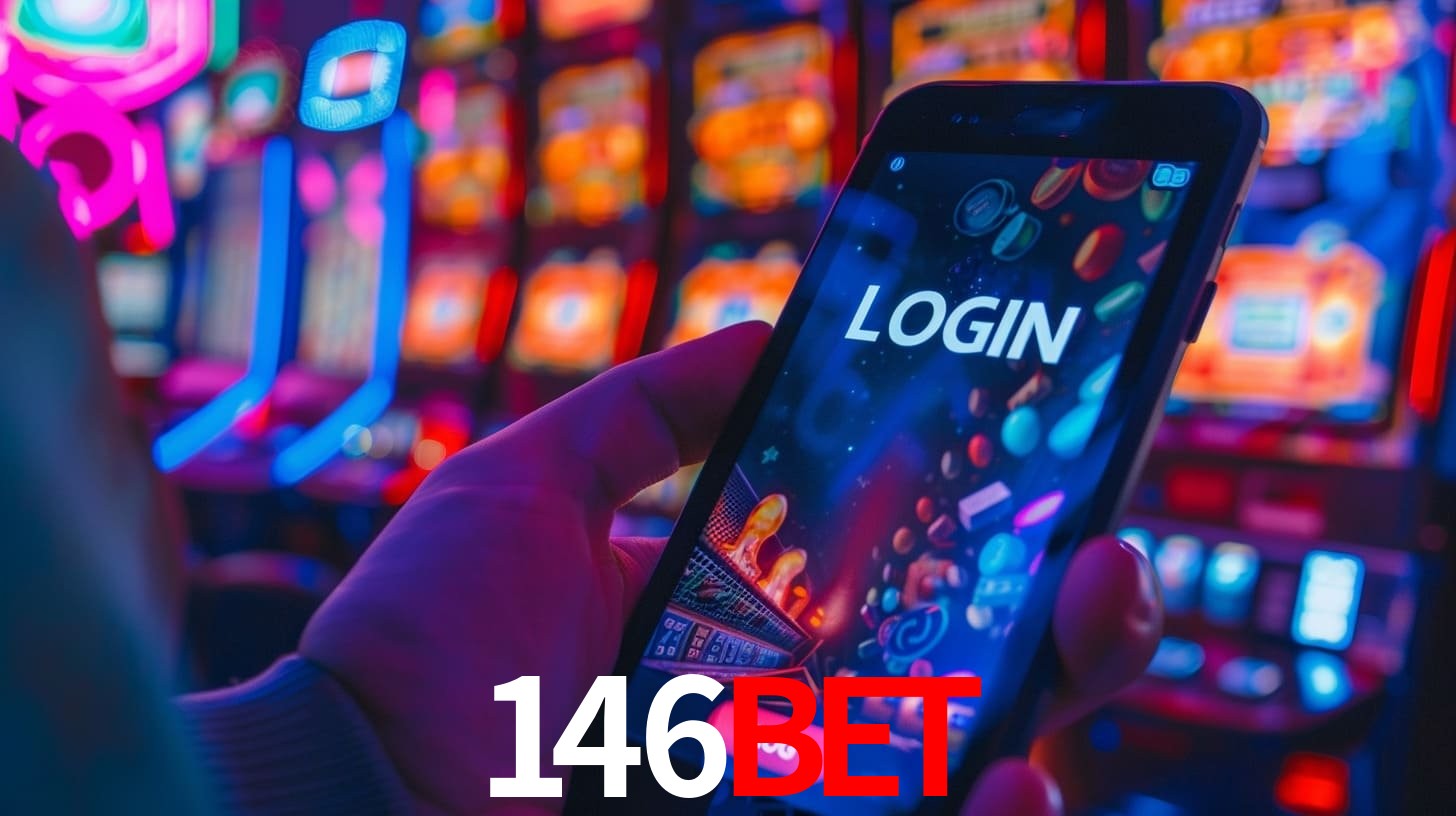 Casino Ao Vivo 146bet