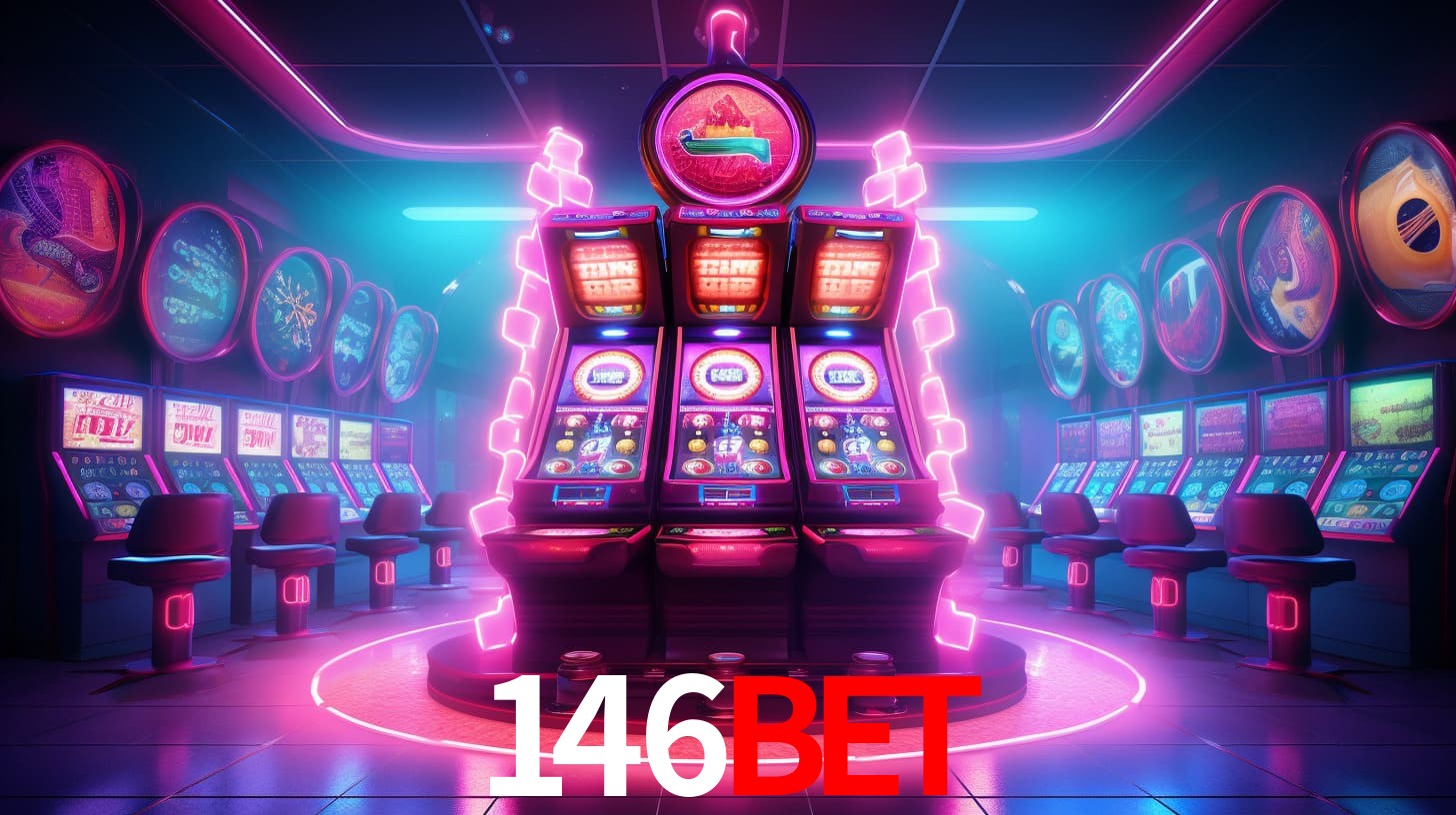 146bet: Seu Cassino Premiado com Pagamentos Rápidos