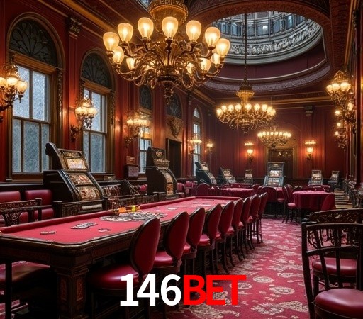 Integração de APIs 146bet
