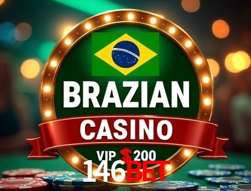 146bet Slots