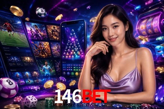 Exclusive Offers 146bet