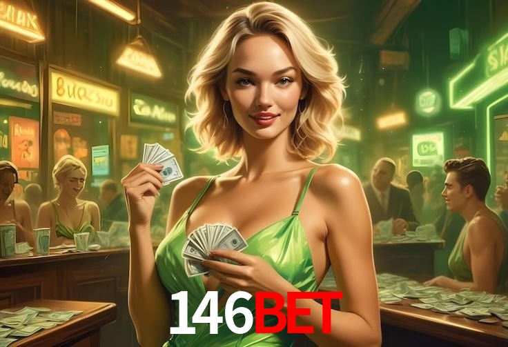 Inovações de Jogos na 146bet: O Futuro das Experiências Interativas