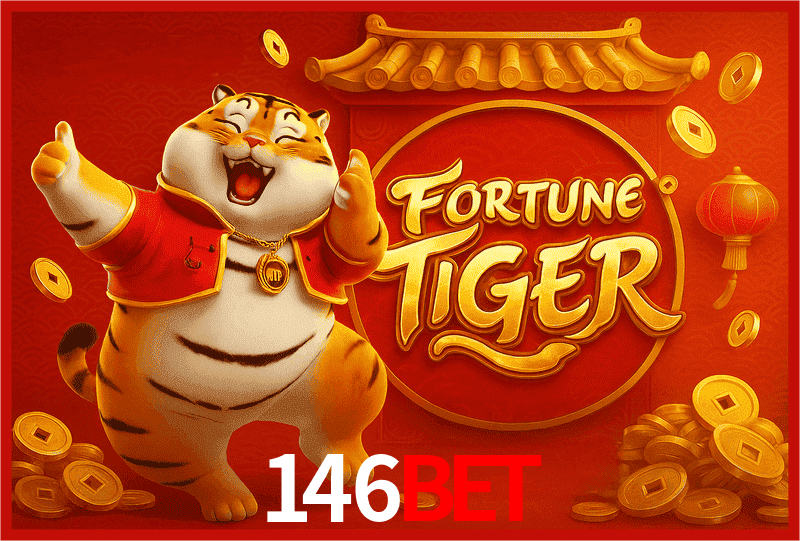 Interface do App 146bet