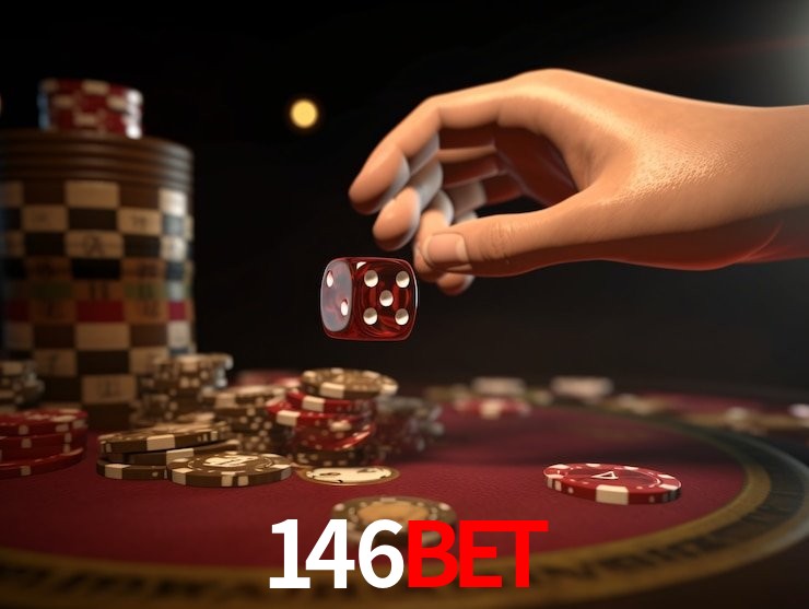 Avaliações dos Jogadores 146bet