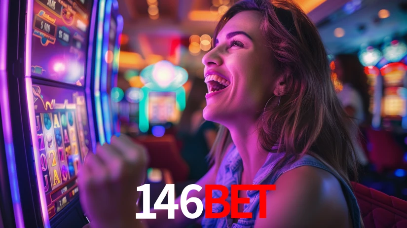 146bet: Jogos de Caça-Níqueis-Altas Recompensas, Roleta-Velocidade, Blackjack-Desafios Máximos