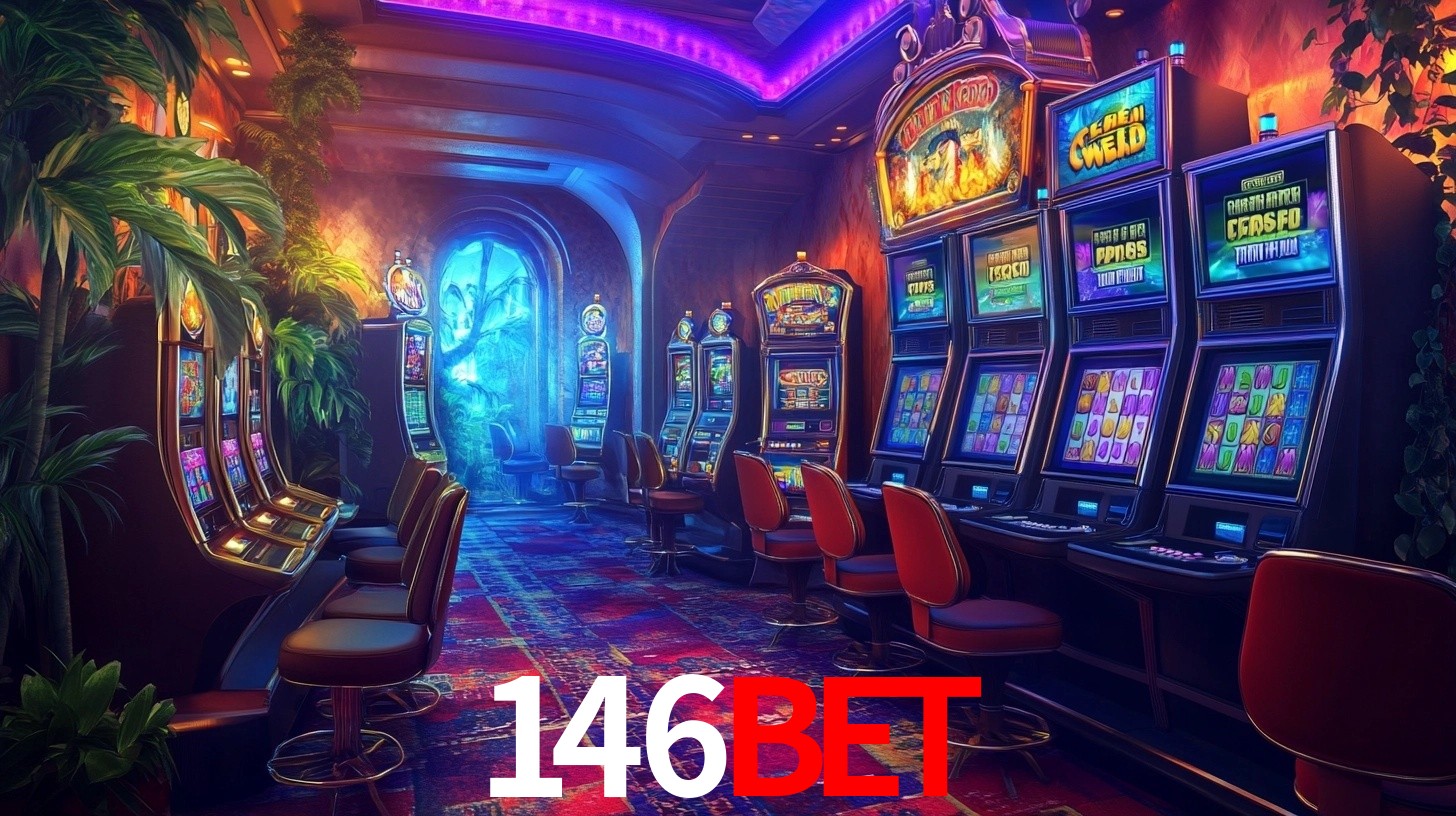 Welcome Bonus 146bet