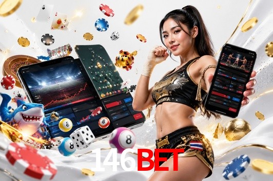 Flash Promotion 146bet