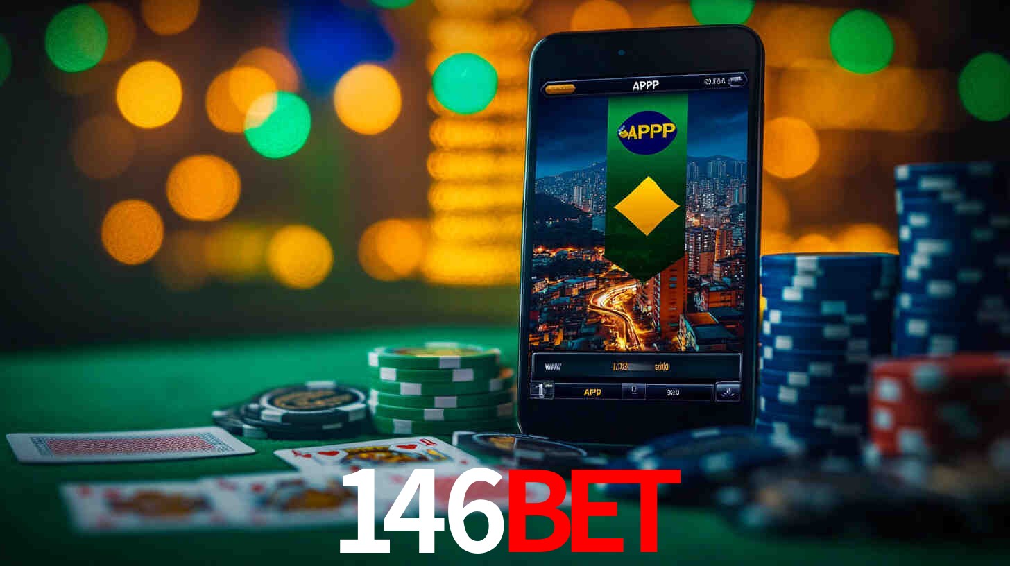 Explorando a Categoria de Eventos em Apostas na 146bet