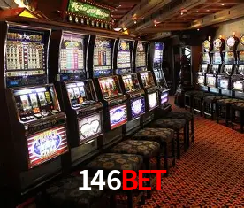Desvendando o Mundo dos Jogos Virtuais na 146bet
