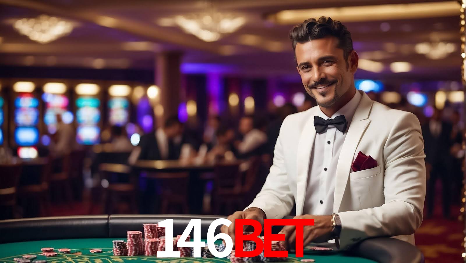 Segurança 2FA 146bet