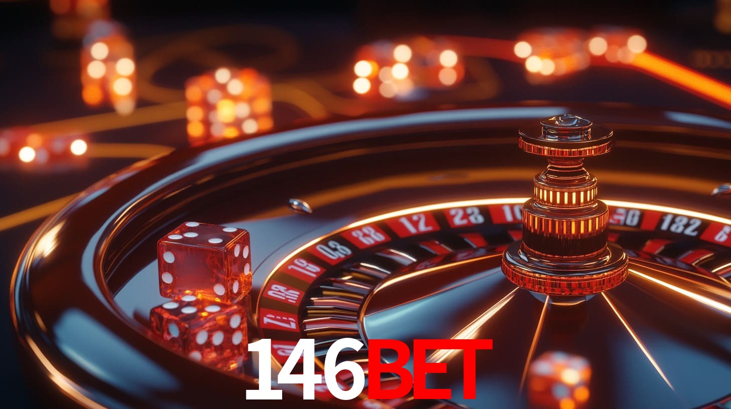 Blackjack Table 146bet
