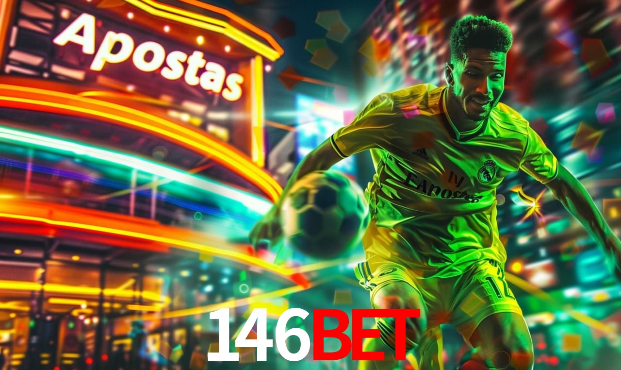 Recursos de Bônus 146bet