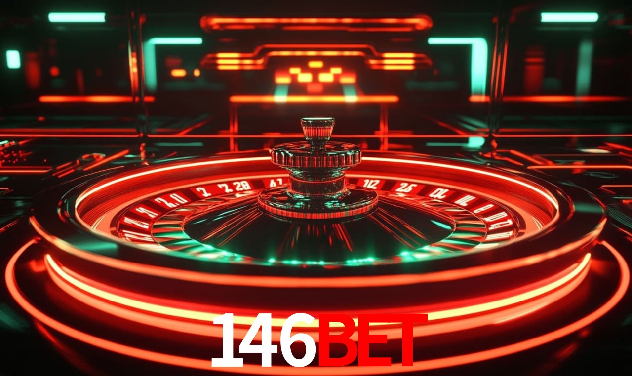 Apostas Esportivas na 146bet: Um Guia Completo