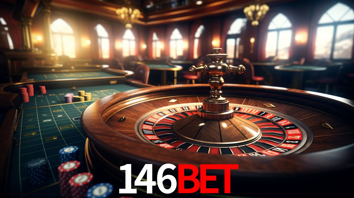 Live Casino 146bet