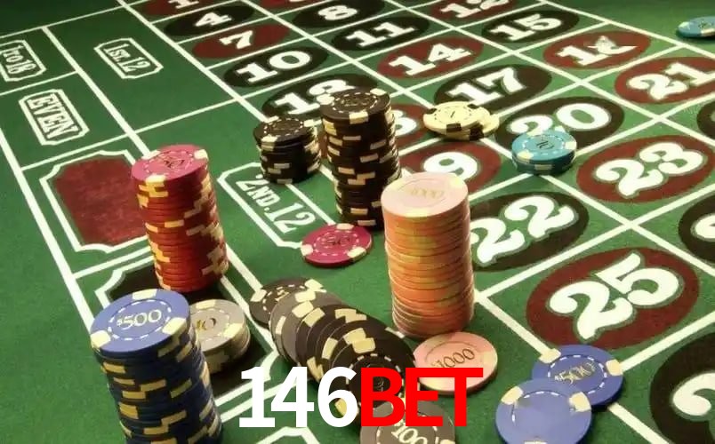 Estatísticas do Jogo 146bet