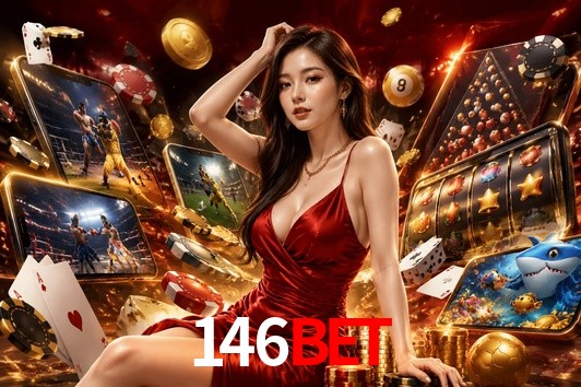 Experiência VIP 146bet
